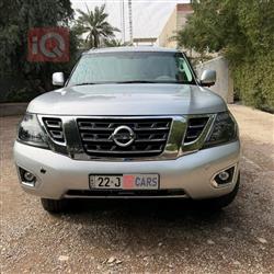 نيسان باترول